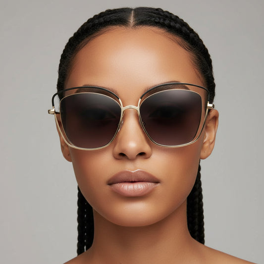 AV5001 Outer Frame Aviator