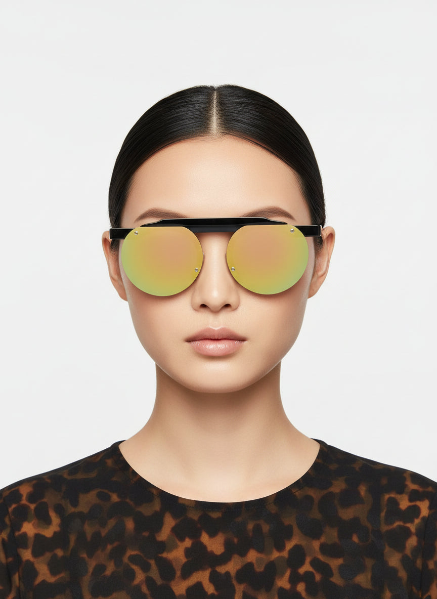 CI1337 Retro Oriental Style