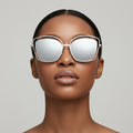 AV5001 Outer Frame Aviator