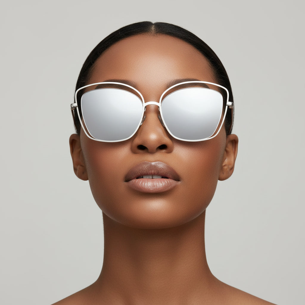 AV5001 Outer Frame Aviator