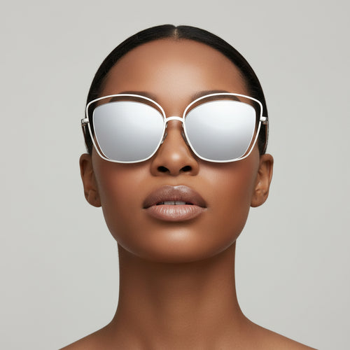AV5001 Outer Frame Aviator