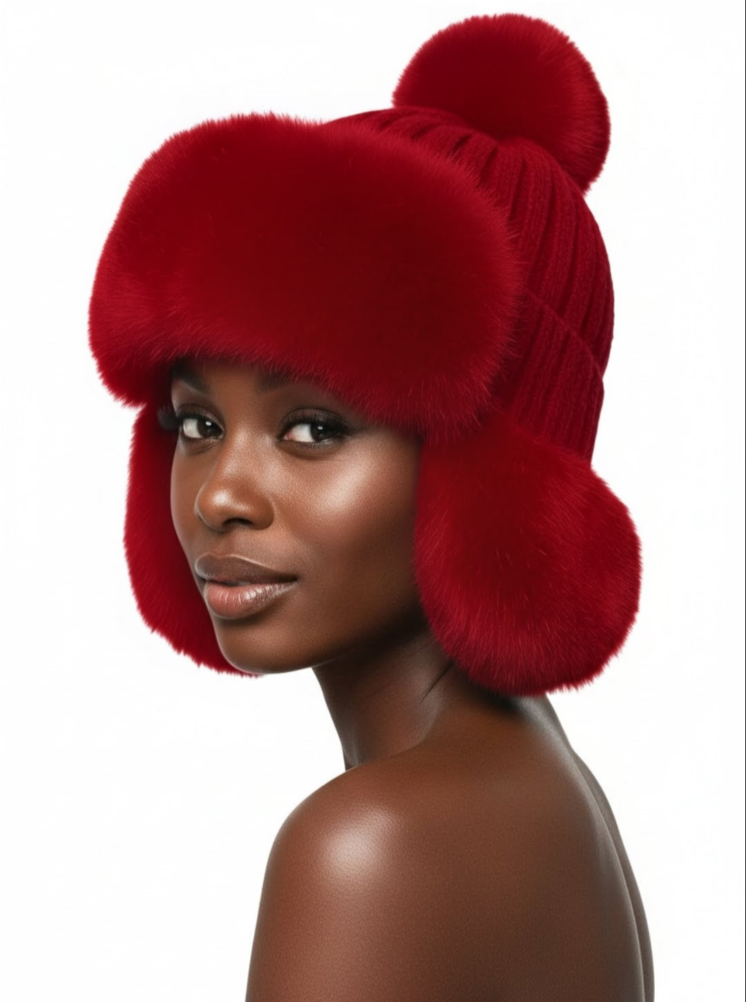 WH1004 Winter Trapper Hat