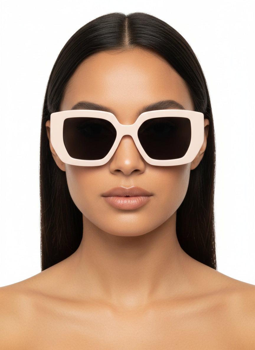 SQ0009 Square Sunglasses