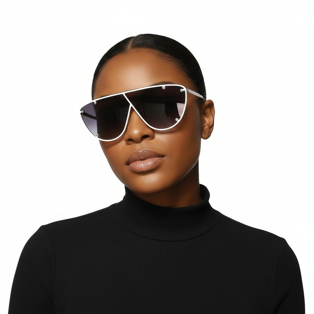 SG1000 Fashion Sunglasses
