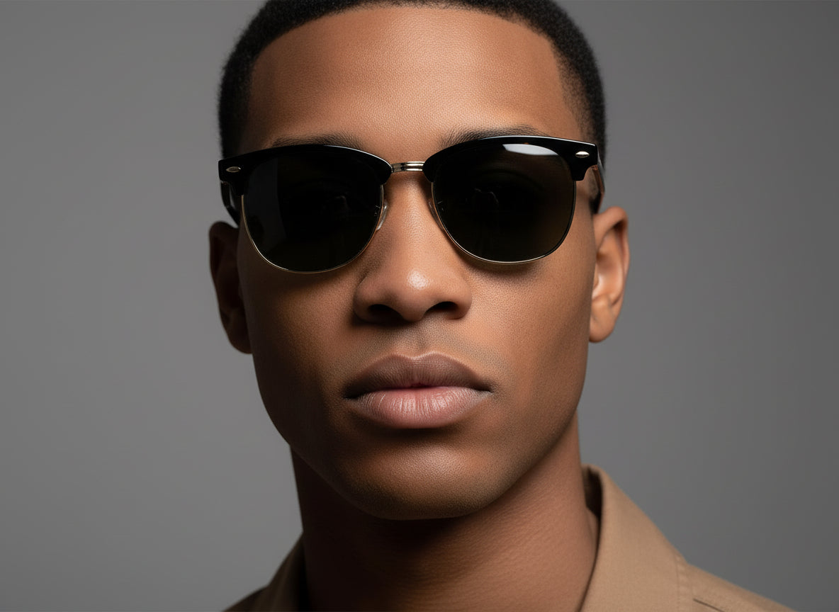 CR9333 Classic Eyewear
