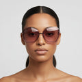 SQ2376 Rimless Square