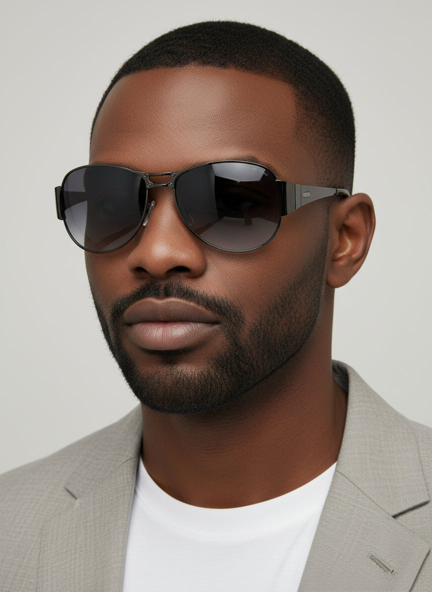 E44366 Aviator Style