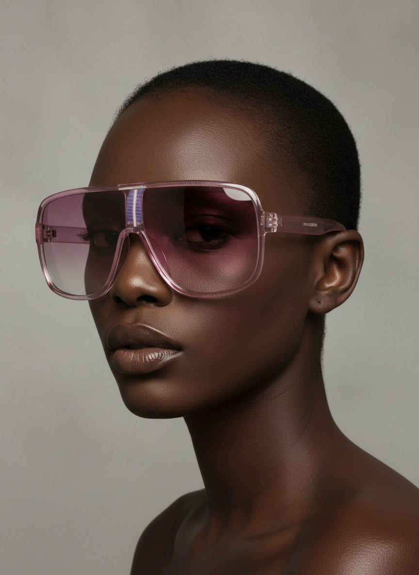 SQ3765 Colorful Sunglasses.