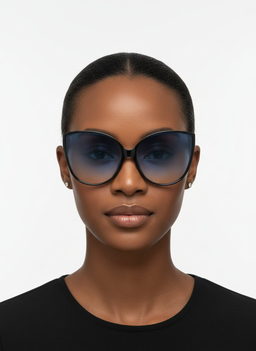CE5647 Large Cat Eyes