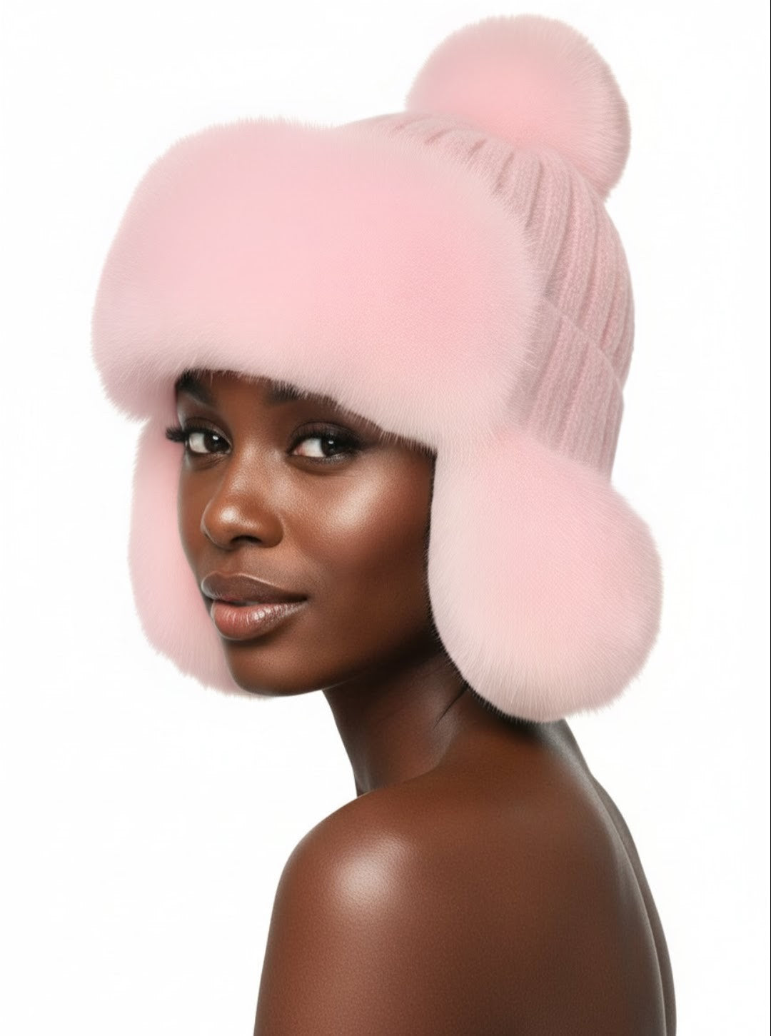 WH1004 Winter Trapper Hat