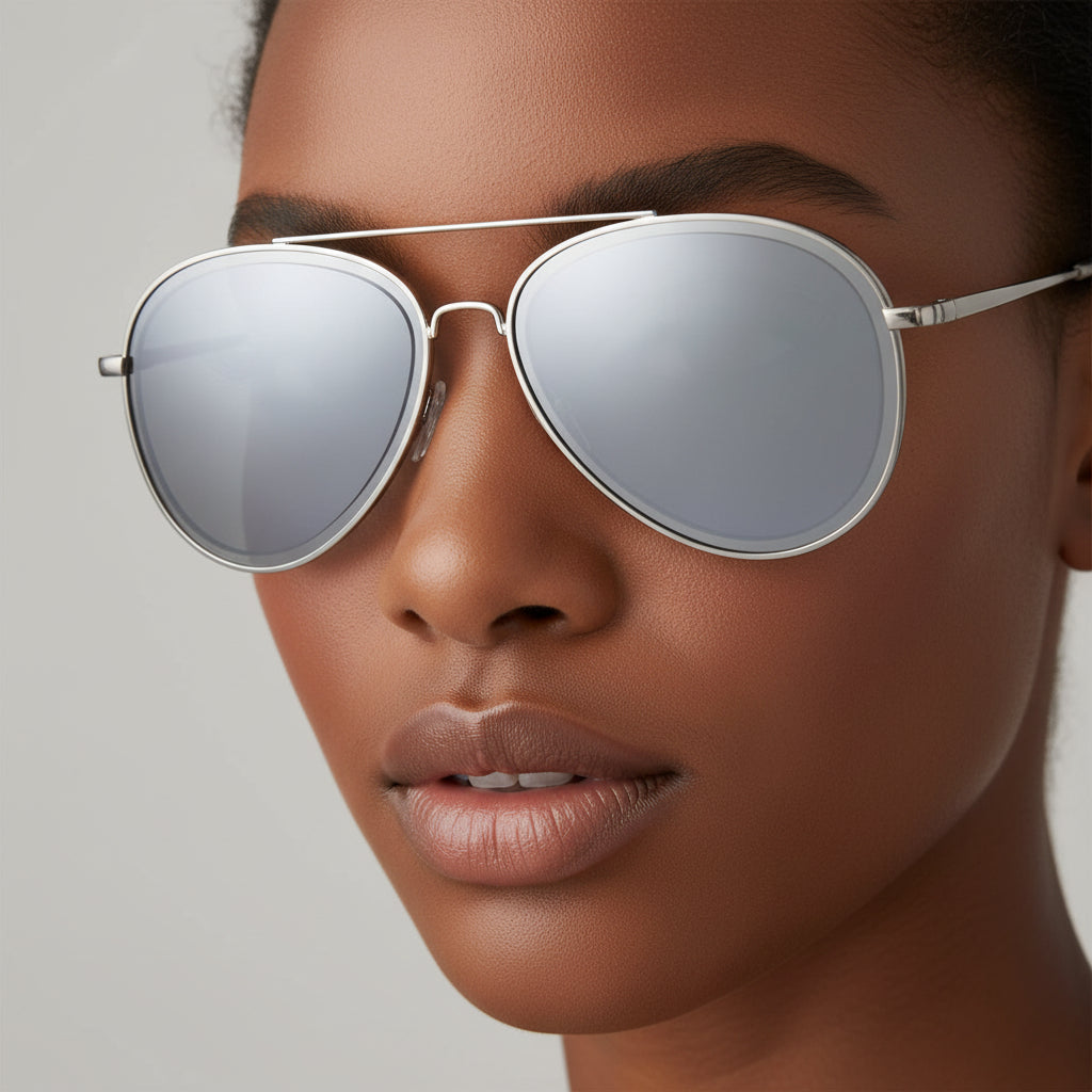 AV5100 Color Lens Aviators