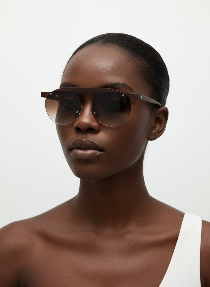 CI1337 Retro Oriental Style