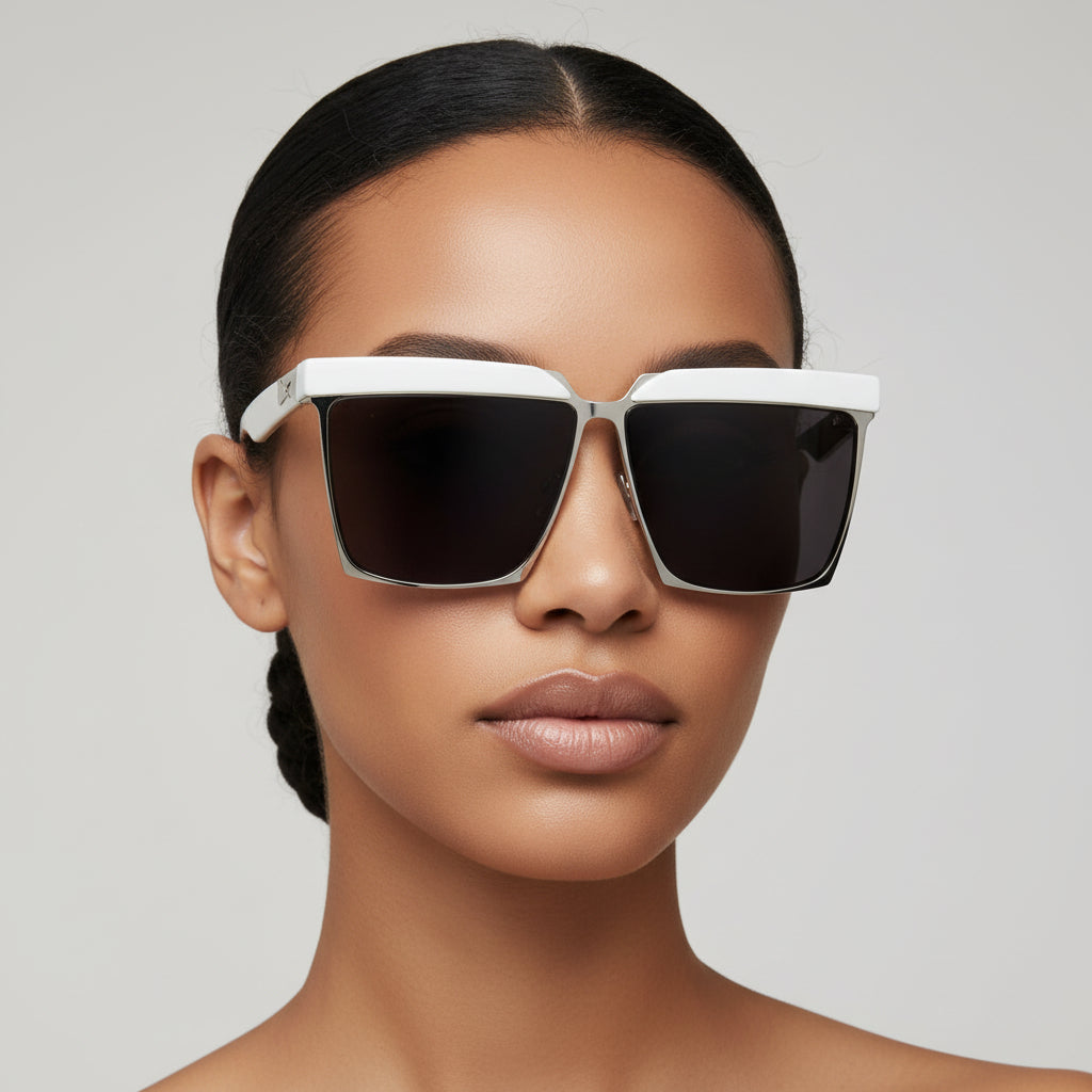 SQ8907 Square Retro Classic