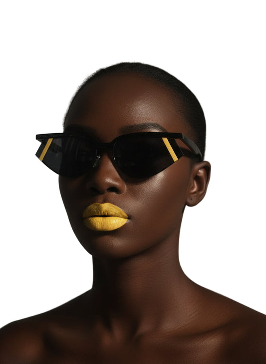 CE8070 Cat Eye Sunglasses