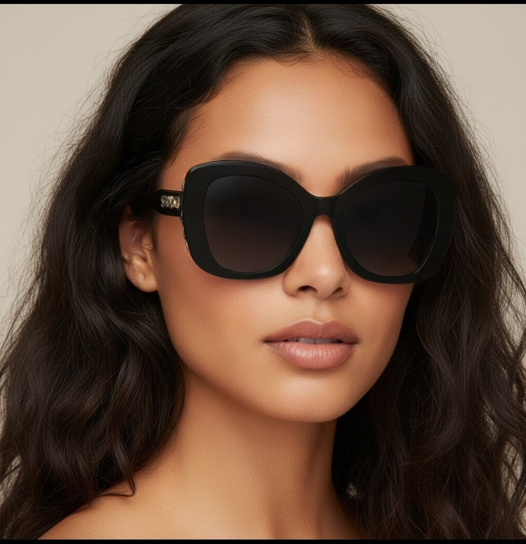 SQ4000 Fashion Sunglasses