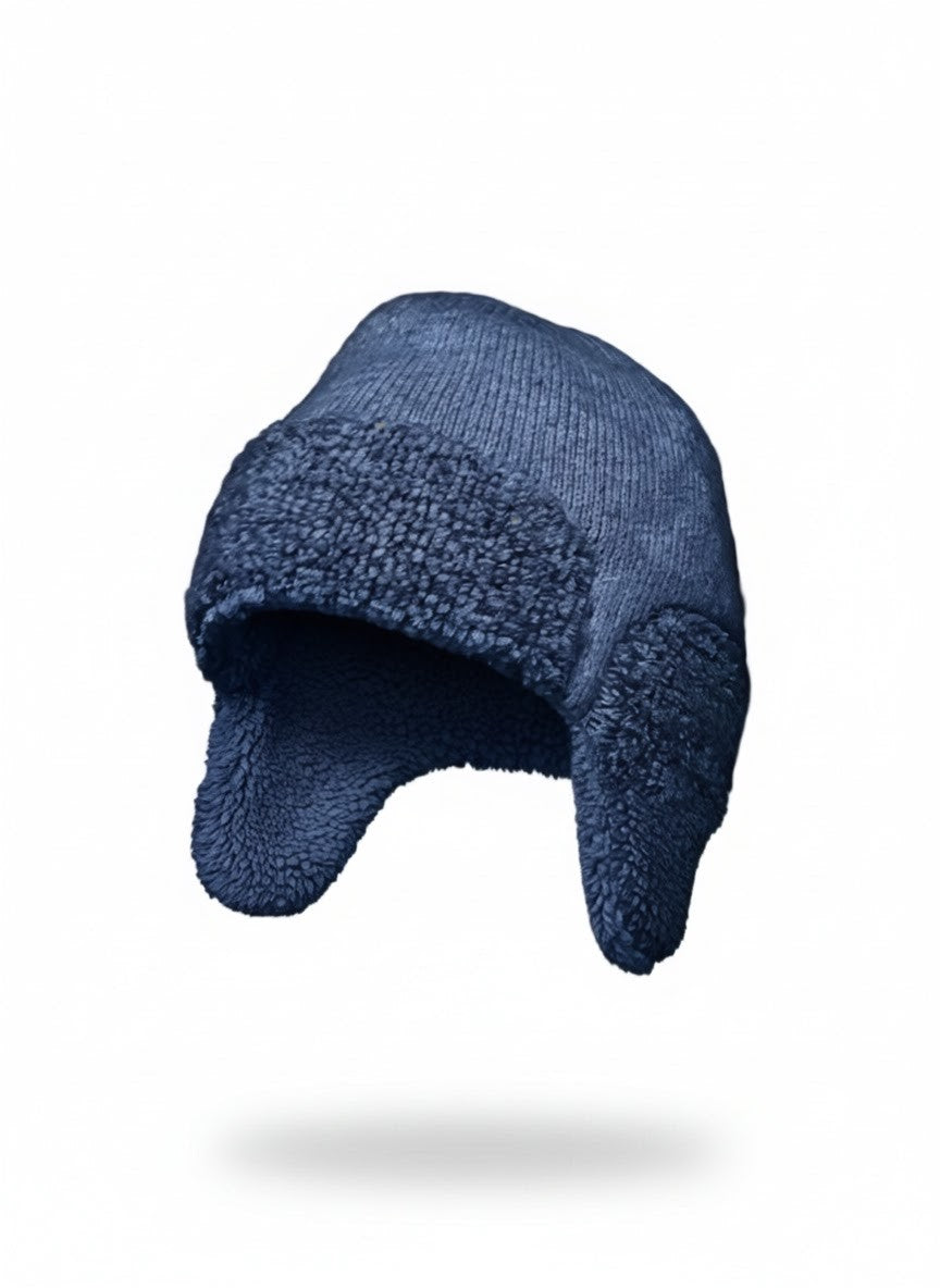 WH1001 Winter Trapper Skully