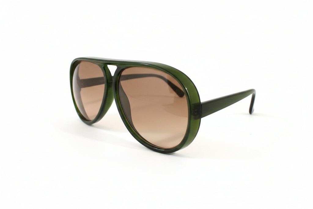 AV1042 Thick Framed Aviator