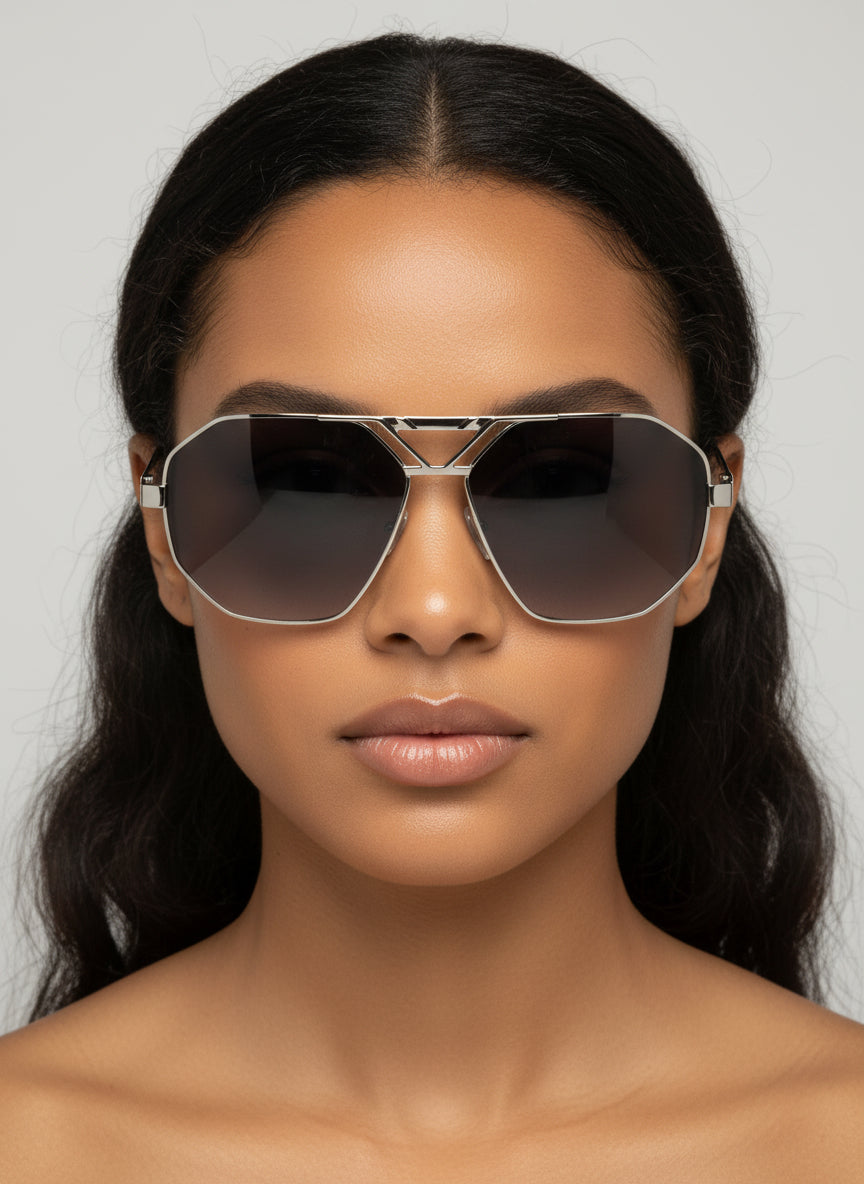 E78300 Unisex Aviator