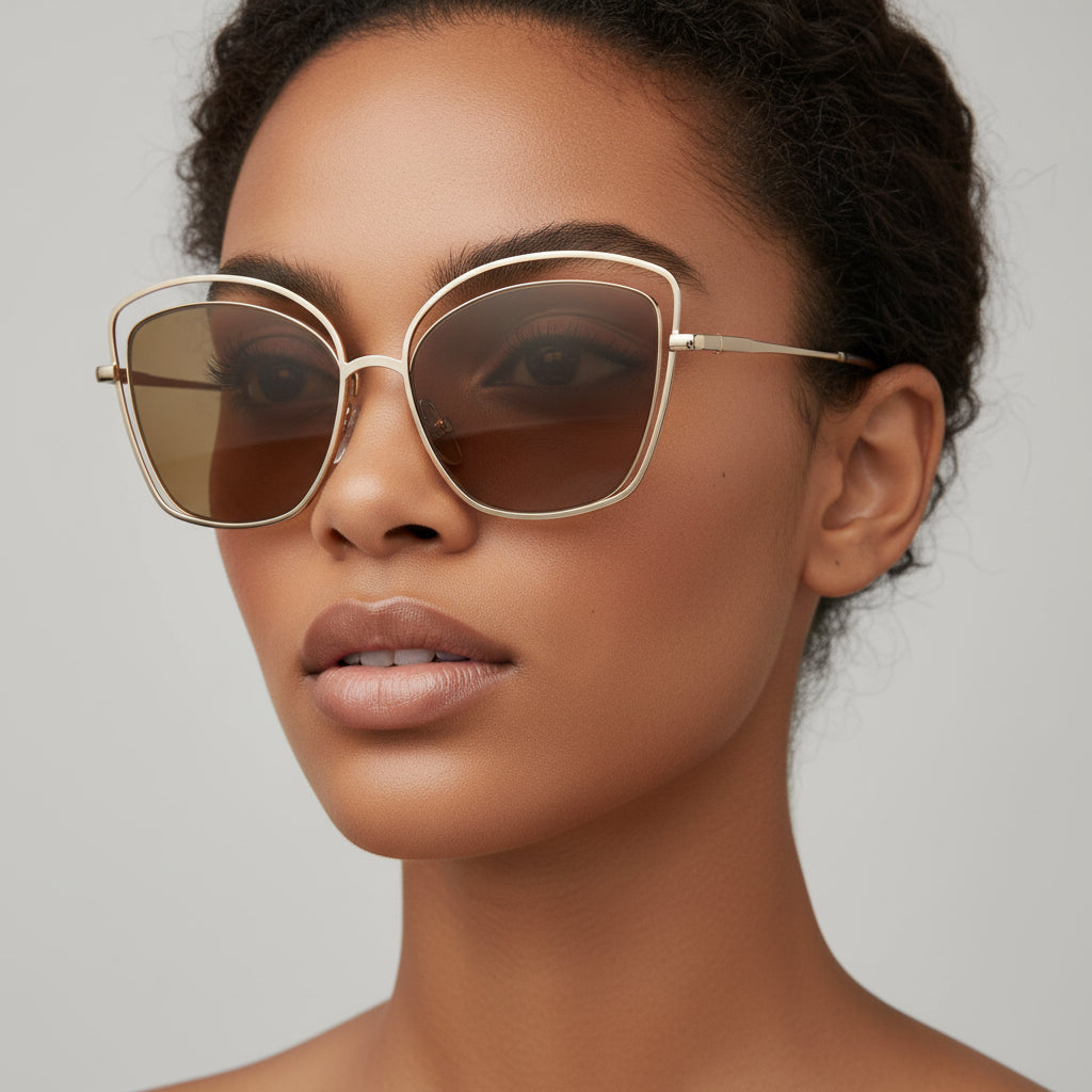 AV5001 Outer Frame Aviator