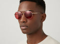 AV2222 Colored Aviator
