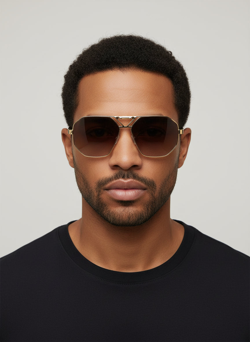 E78300 Unisex Aviator