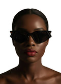 CE8070 Cat Eye Sunglasses