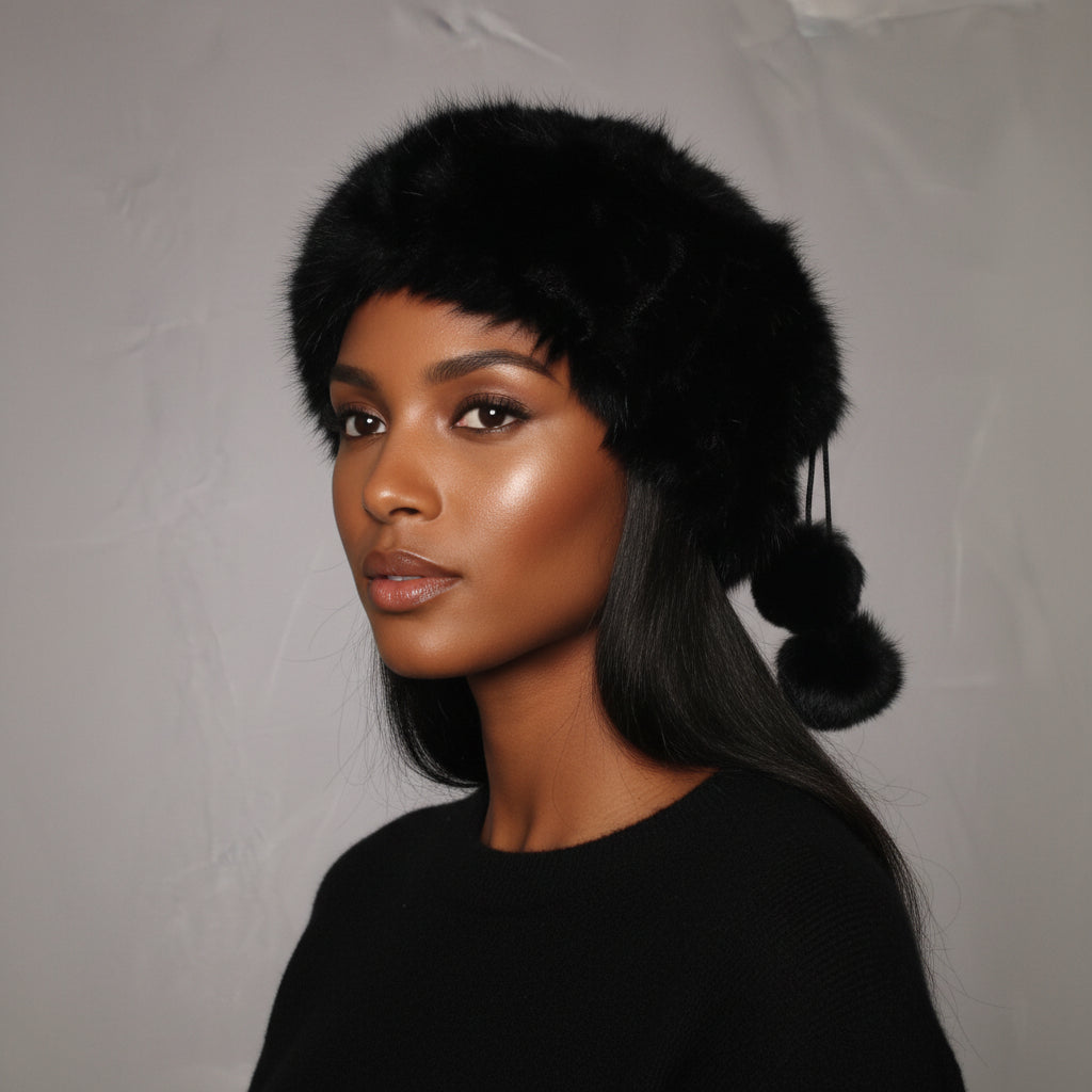 FH10 Fur Hat