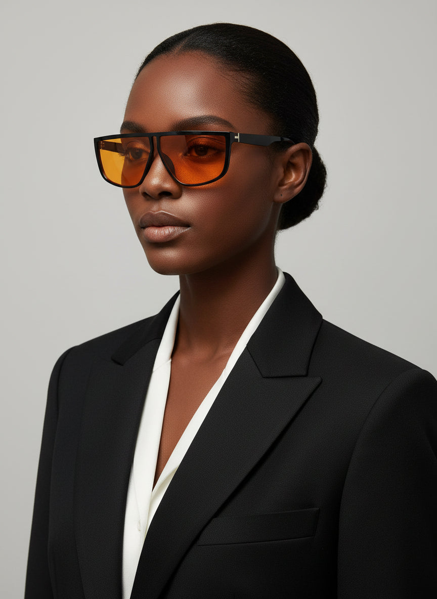 SQ1001 Fashion Sunglasses