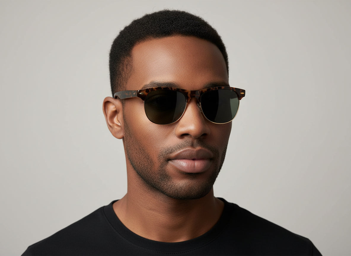 CR9333 Classic Eyewear