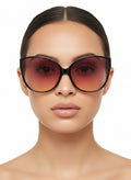 CE5647 Large Cat Eyes
