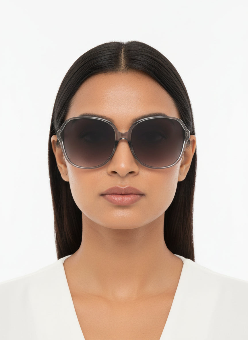 SQ1051 Large Sunglasses