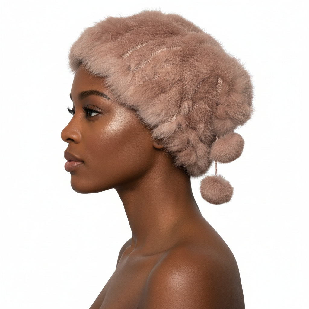 FH10 Fur Hat