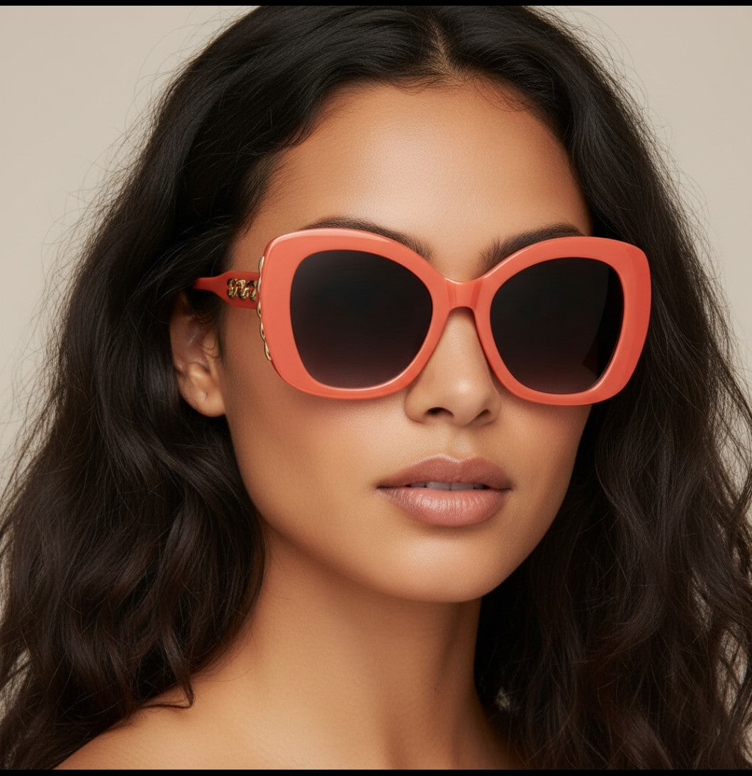 SQ4000 Fashion Sunglasses