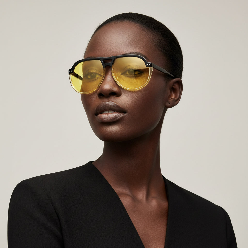 AV9625 2Tone Aviators