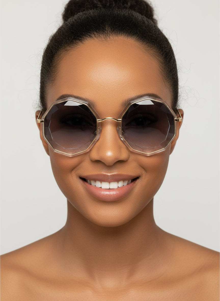 CI9090 Embossed Circle