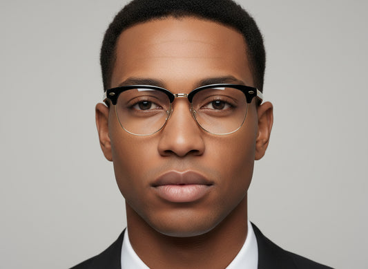 CR9333 Classic Eyewear