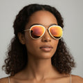 AV5100 Color Lens Aviators