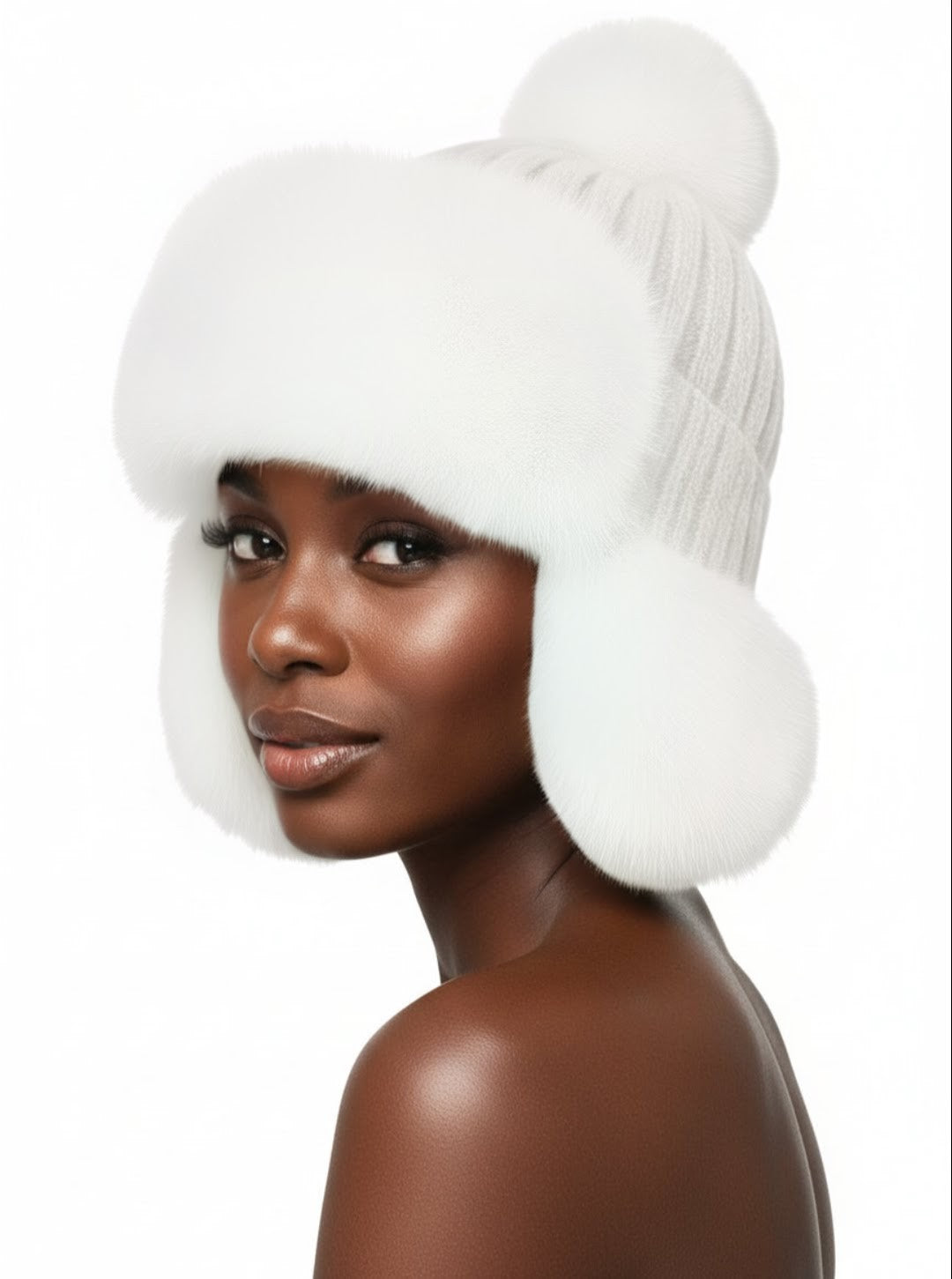 WH1004 Winter Trapper Hat