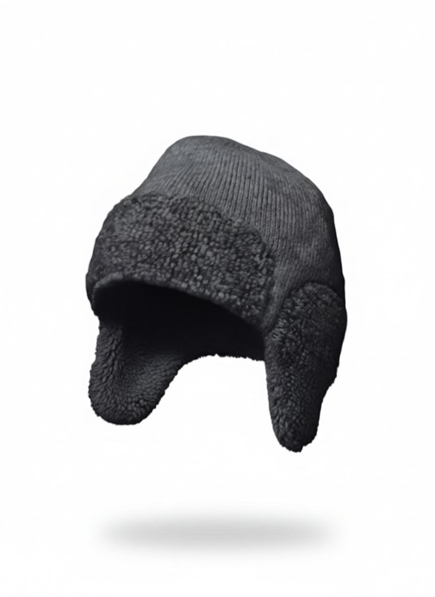 WH1001 Winter Trapper Skully