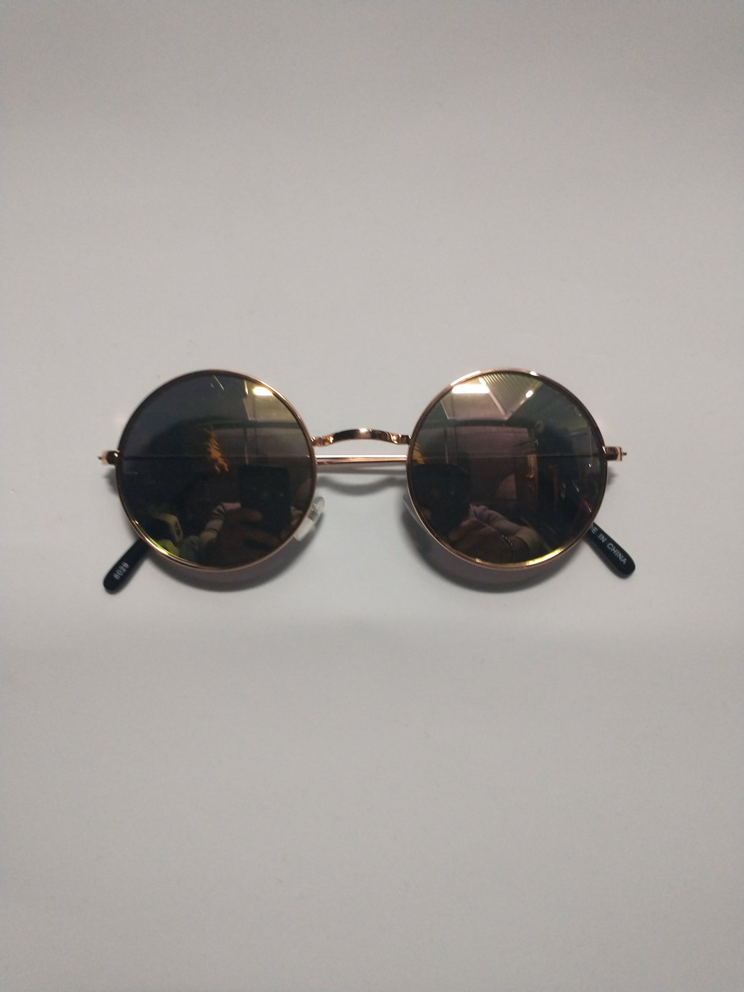 CI0987 Circle Eyewear