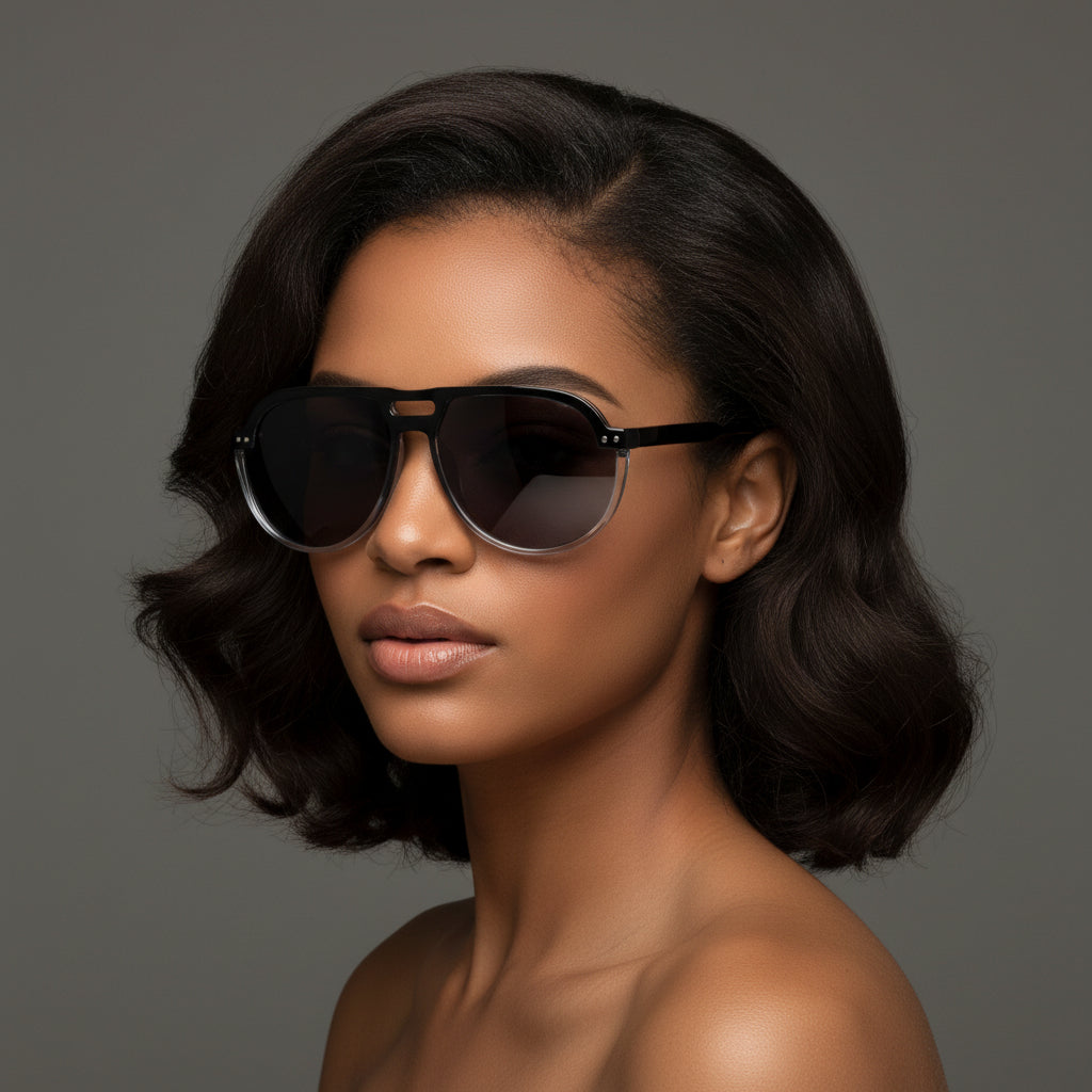 AV9625 2Tone Aviators