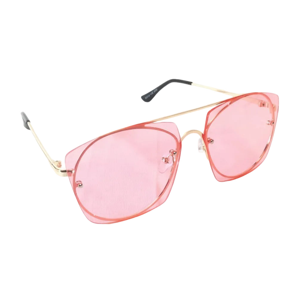 AV3412 Square Aviator