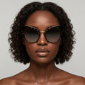 E2530 Cat Eye