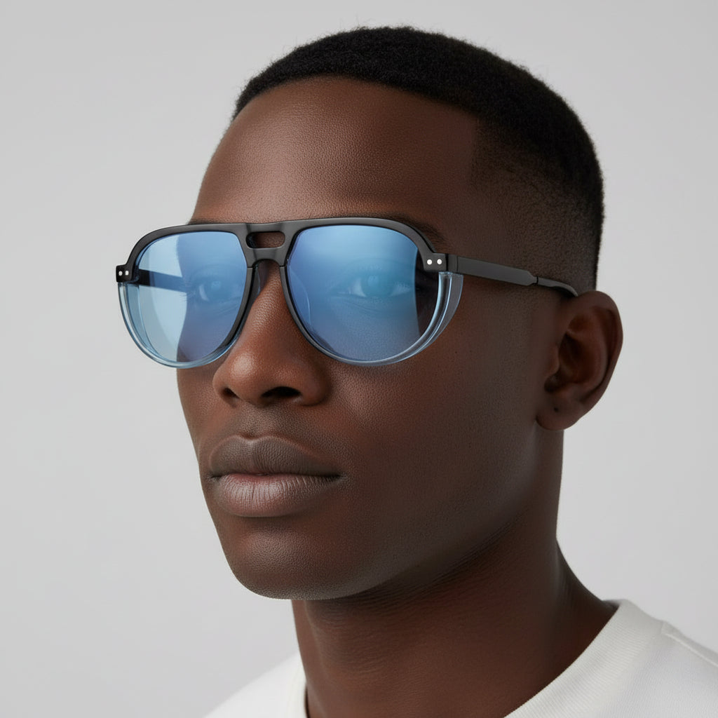 AV9625 2Tone Aviators