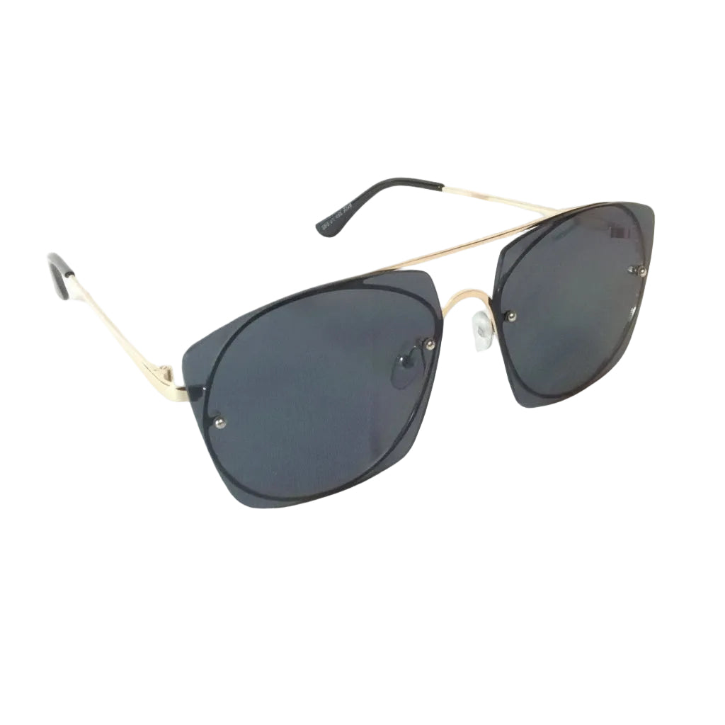 AV3412 Square Aviator