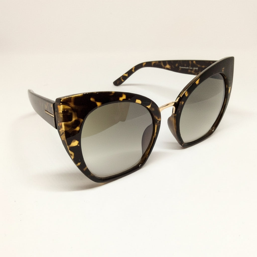 E2530 Cat Eye