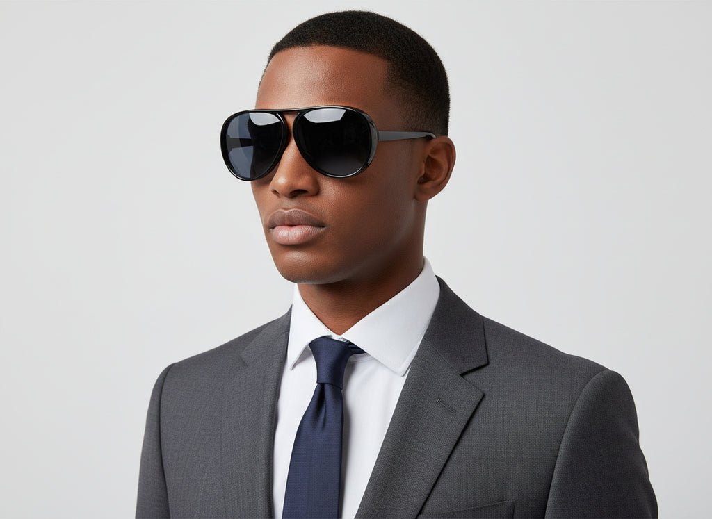 AV1042 Large Aviator