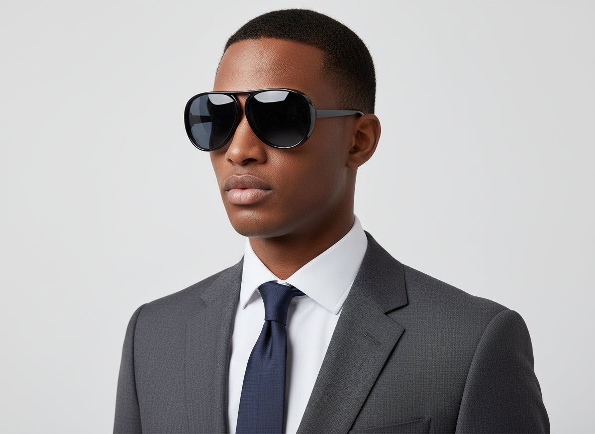 AV1042 Large Aviator