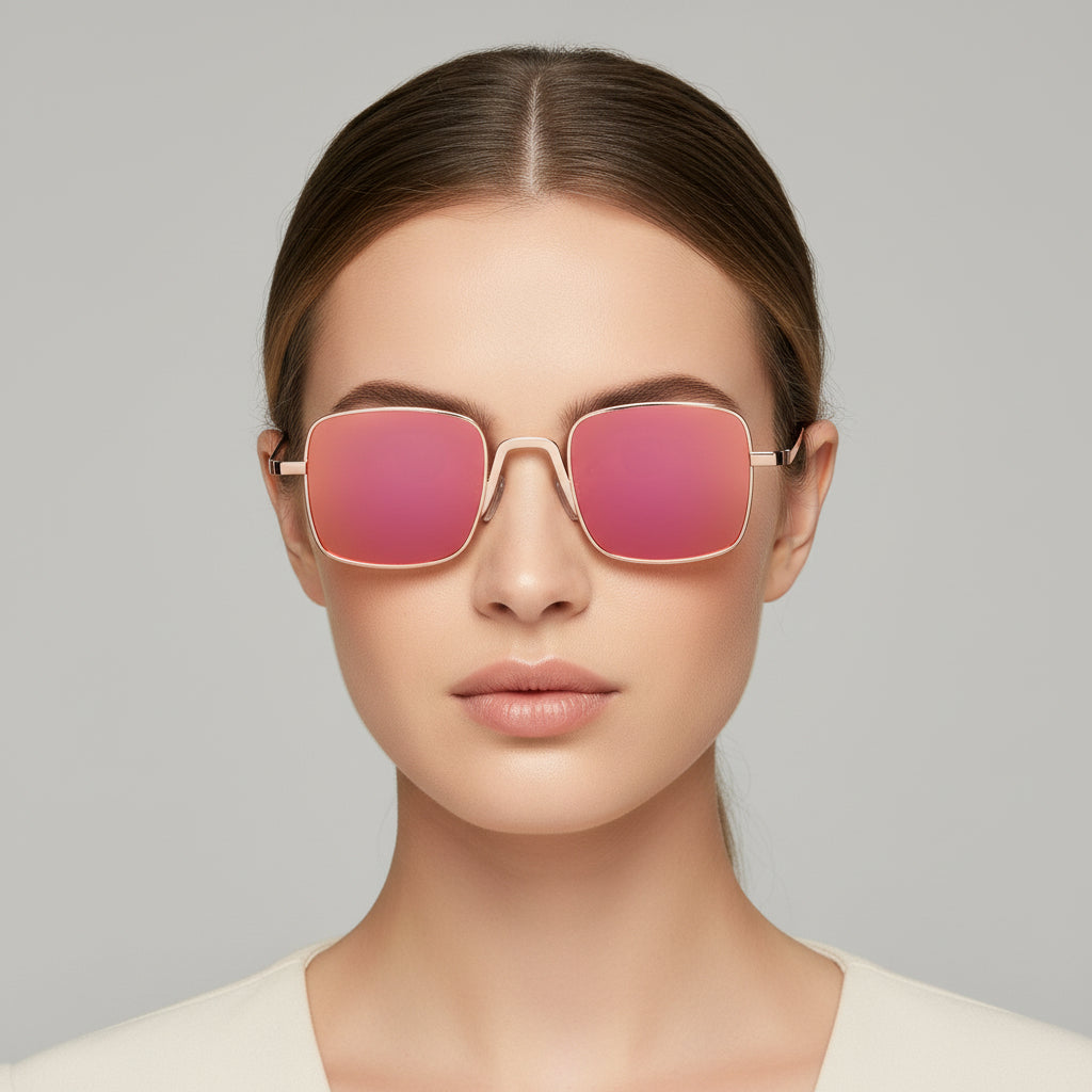 SQ8911 Small Square Classic