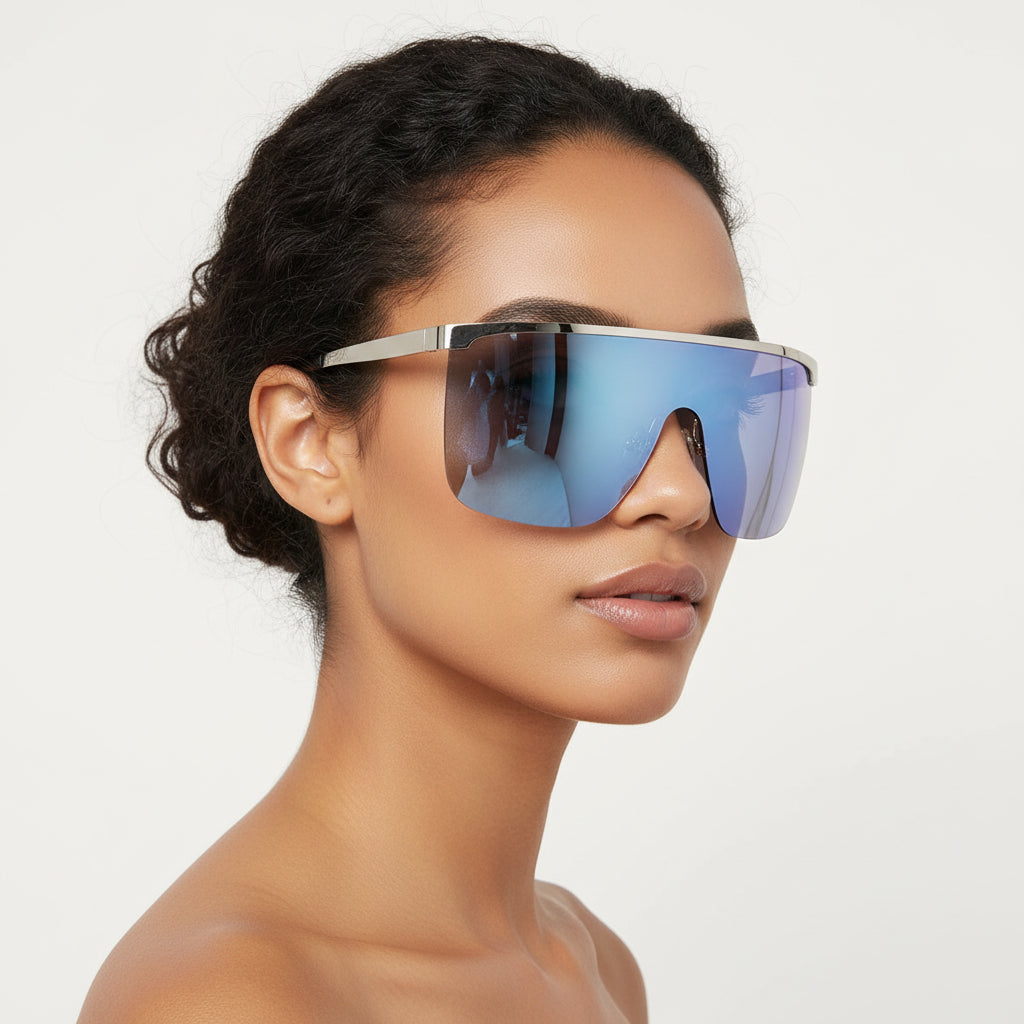 E8942 Fashion Sunglasses